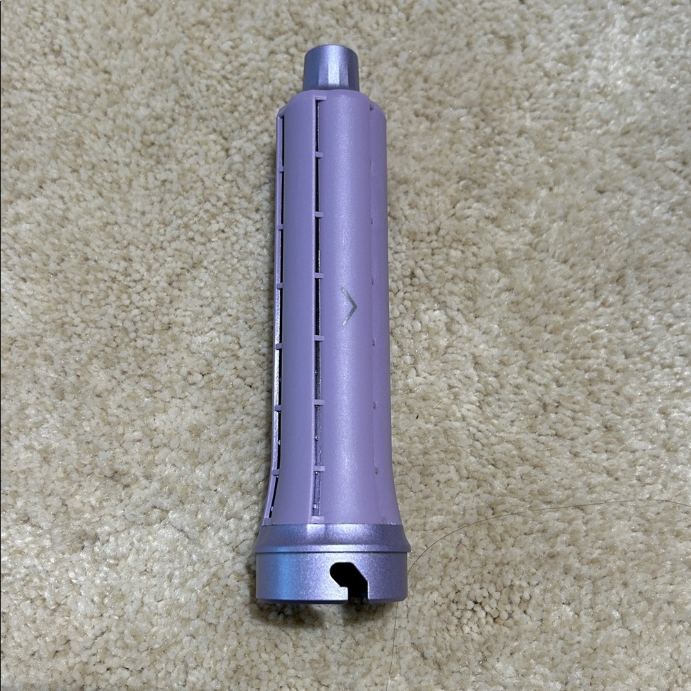 Sutra AERO 5in1 Purple Hair Styling Set Like New Box $299 Retail Value - Picture 10 of 17